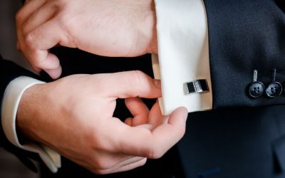 Tips on Taking Care of Your Custom Cufflinks