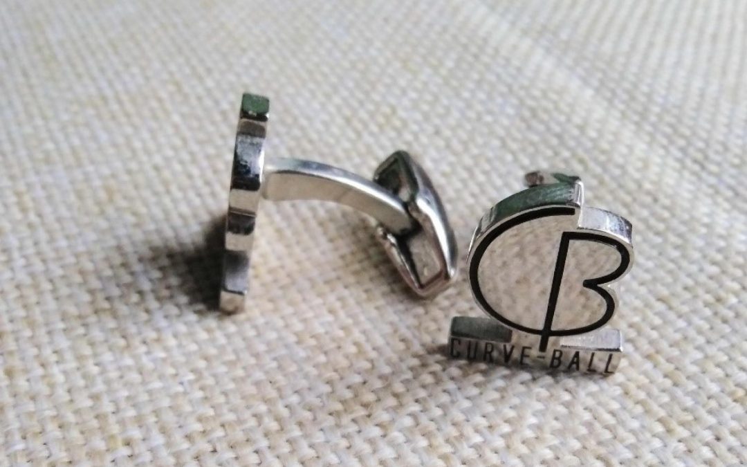 Why Custom Made Cufflinks are the Secret Ingredient