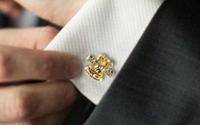 6 Ways You Can Benefit From Custom Made Cufflinks