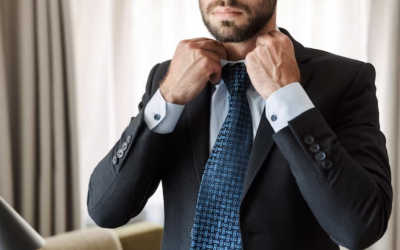 The Rise of Corporate Cufflinks: A Business Accessory Must-Have