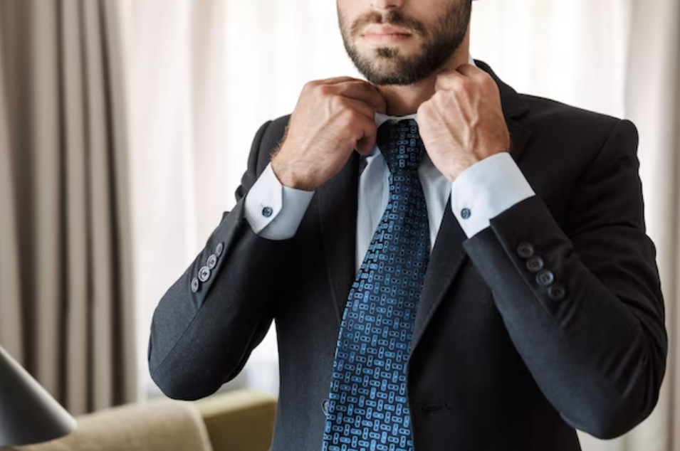 The Rise of Corporate Cufflinks: A Business Accessory Must-Have